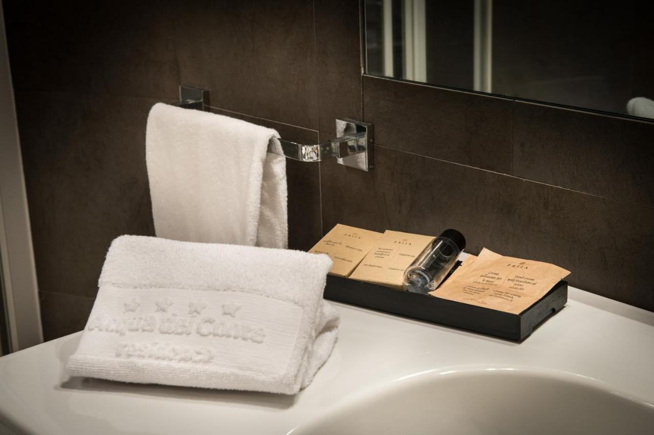 Acqua Del Conte Hotel 4*