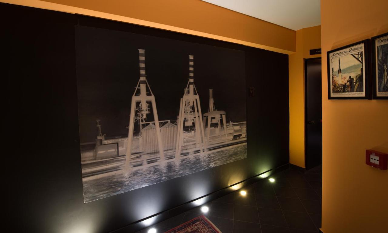 Hotel Acqua Del Conte 4*