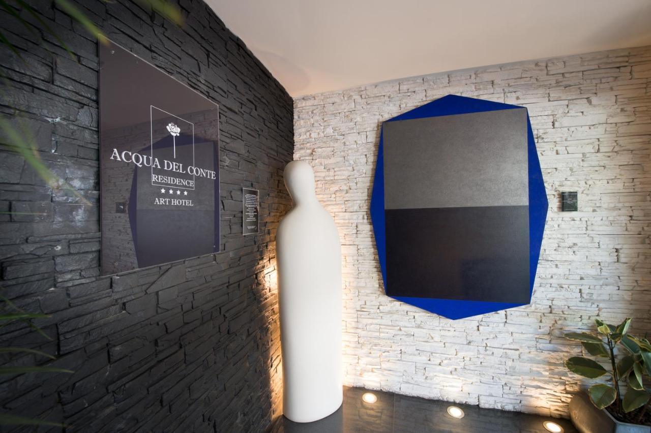 Acqua Del Conte Hotel