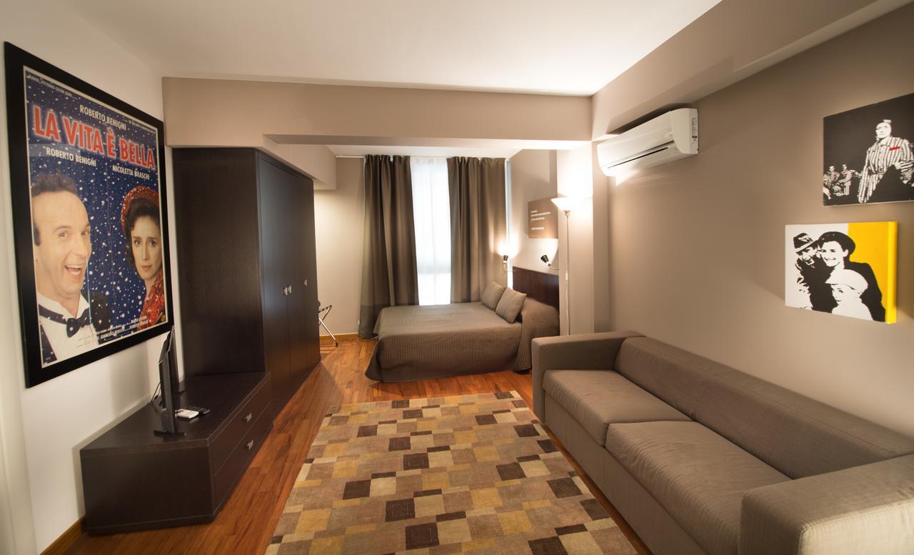 Hotel Acqua Del Conte 4*