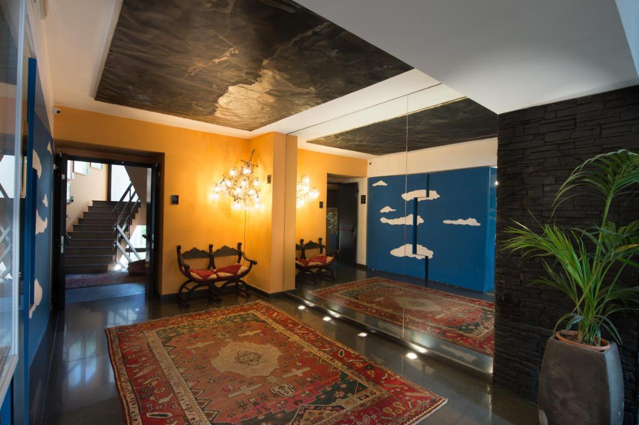 Acqua Del Conte Hotel 4*