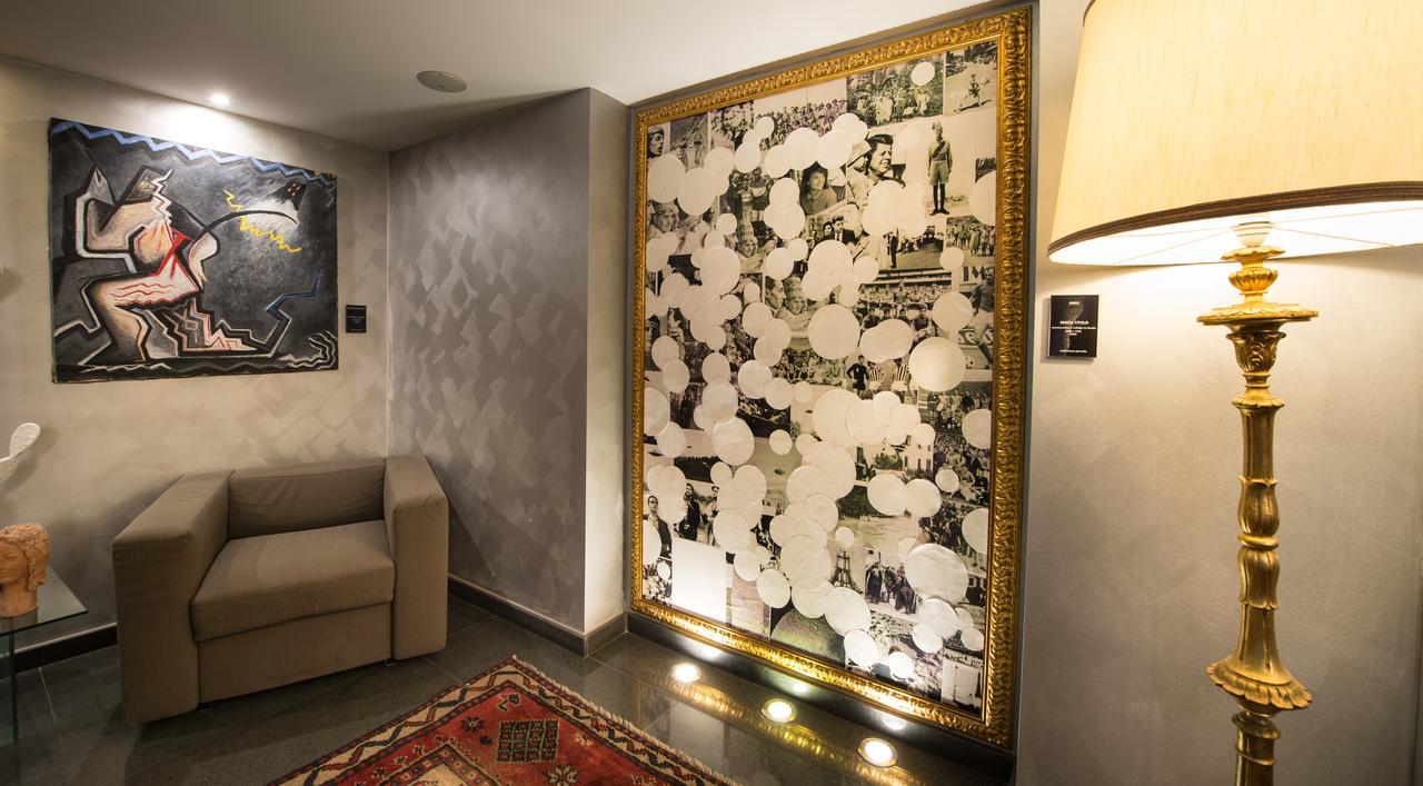 Acqua Del Conte Hotel 4*