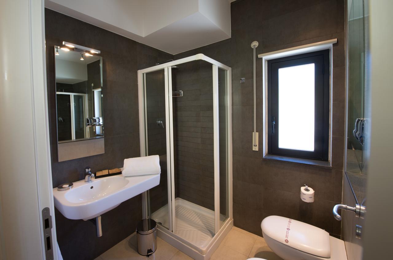 Acqua Del Conte Hotel 4*
